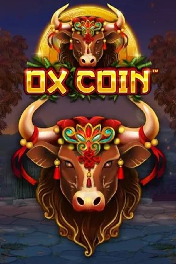 Ox Coin