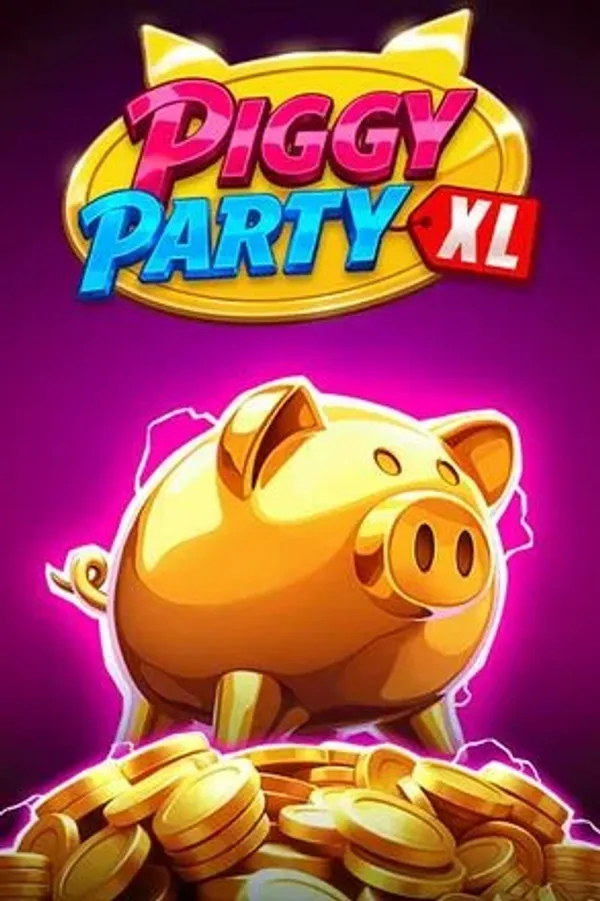 Piggy Party